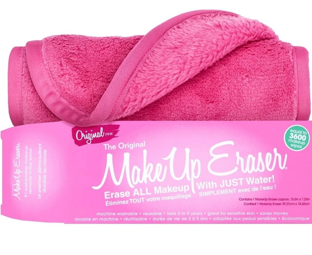 Makeup Eraser Towel